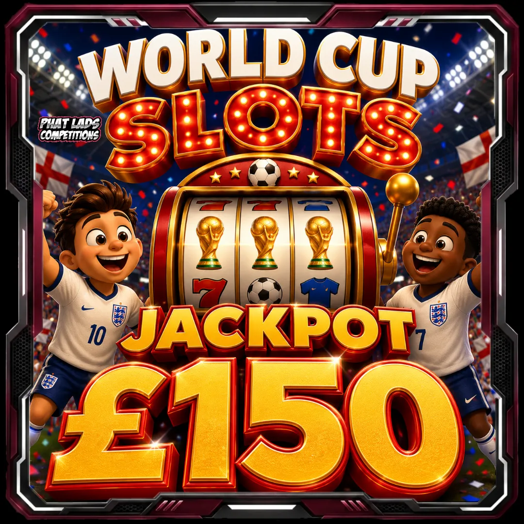 World Cup Slots