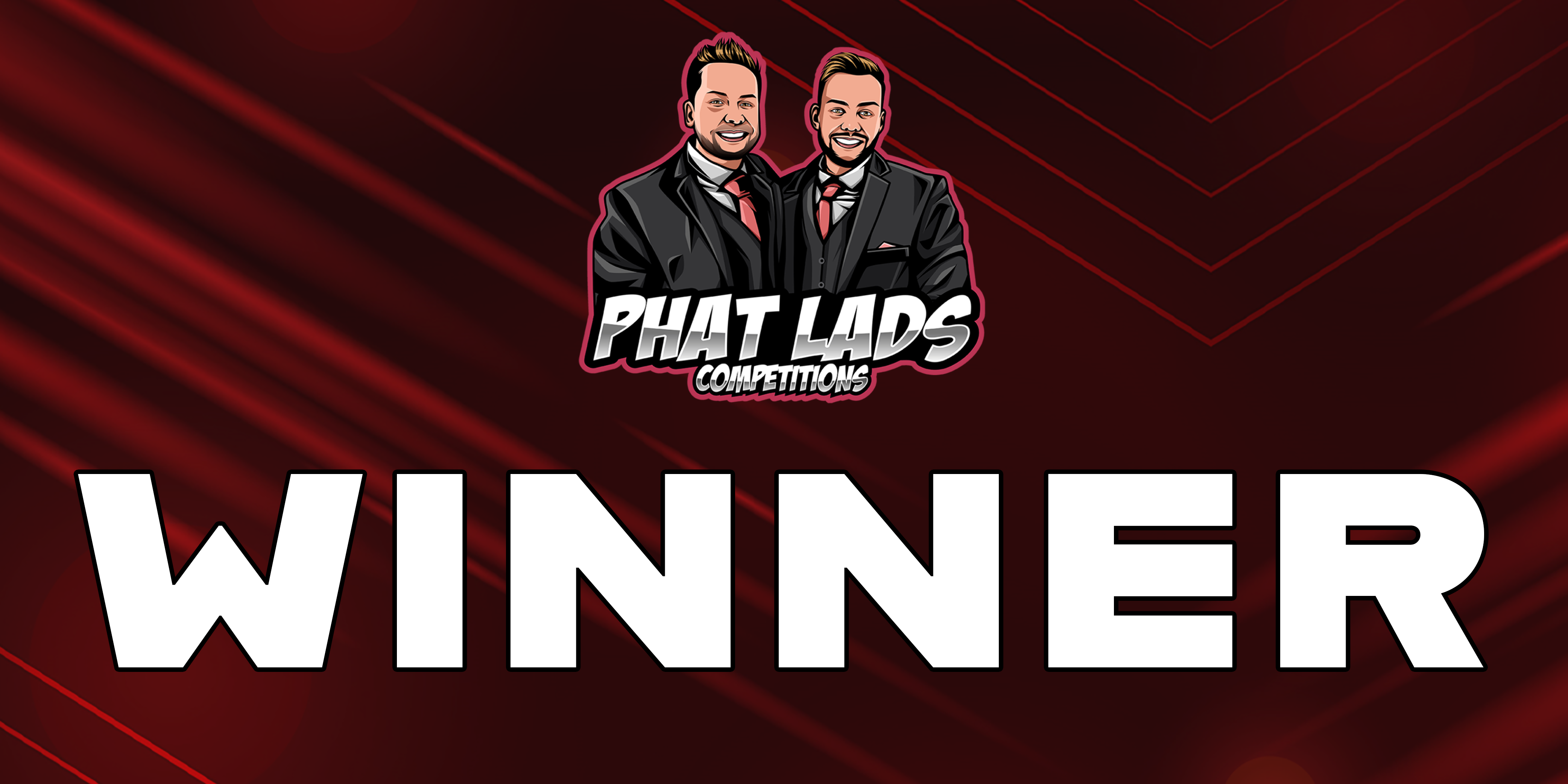 Phatlads Winner Image