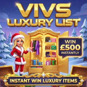 Vivs Luxury Designer Goods