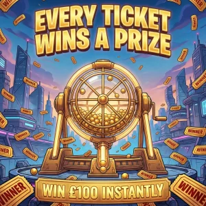 Guaranteed Win Every Time