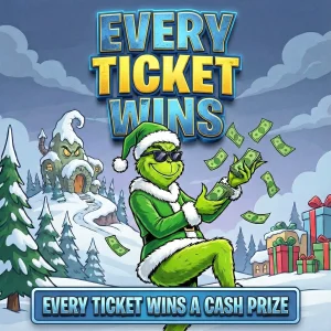 Low Cost Every Ticket Wins