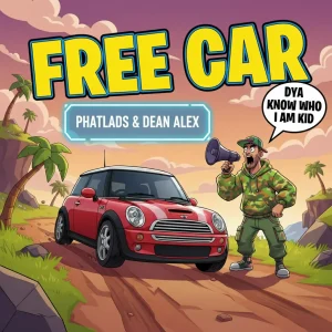 Free To Enter Mini Cooper