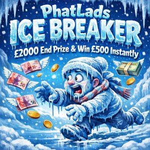 Phatlads Ice Breaker