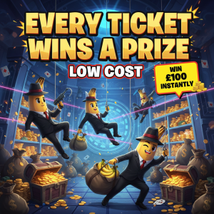 Guaranteed Win Every Time