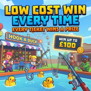 Guaranteed Win Every Time