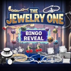 The Jewelry One Bingo Instant Wins