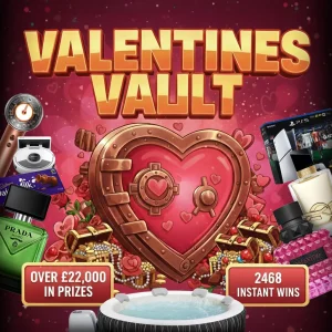 Valentines Vault